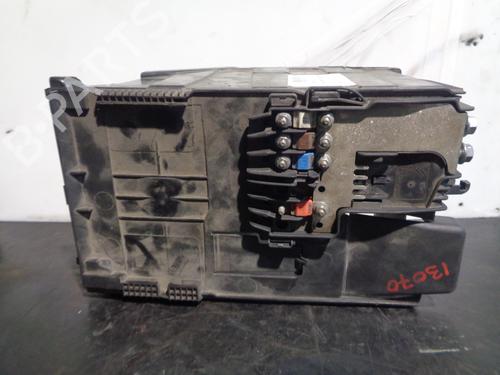 Other CITROËN BERLINGO Box Body/MPV (B9) 1.6 HDi / BlueHDi 75 | BP20258351O1 