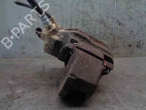 Left front brake caliper RENAULT TRAFIC Van (T_, P_, V_) 1.9 D | BP11615883M105