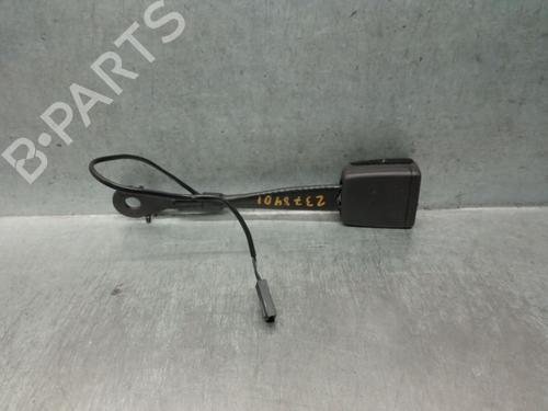 Used Seat buckle SEAT LEON (KL1, KLG) 2.0 TDI (116 hp) 29698857