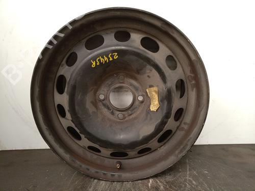 Used Rim PEUGEOT 308 CC (4B_) 1.6 16V (120 hp) 28481062