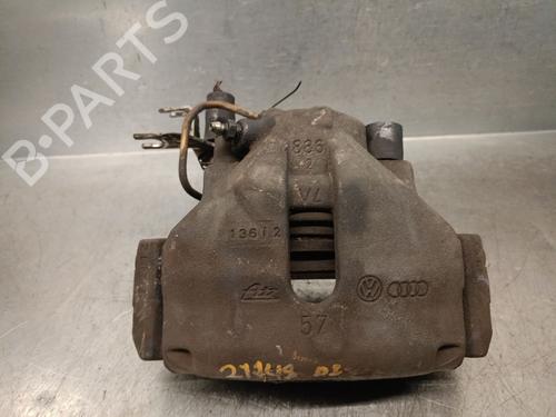 Venstre bremsekaliper foran AUDI A6 C5 (4B2) 2.5 TDI 4B0615123 | 4B0615123 | ATE