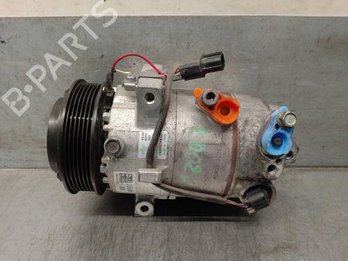 AC-Kompressor KIA XCEED (CD) 1.0 T-GDI (120 hp) 17445639