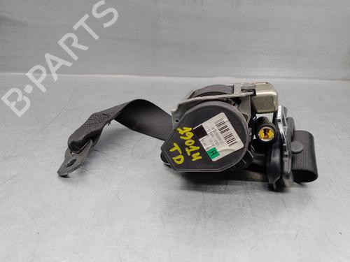 Used Rear right seatbelt MERCEDES-BENZ A-CLASS (W169) A 180 CDI (169.007, 169.307) (109 hp) 15692317