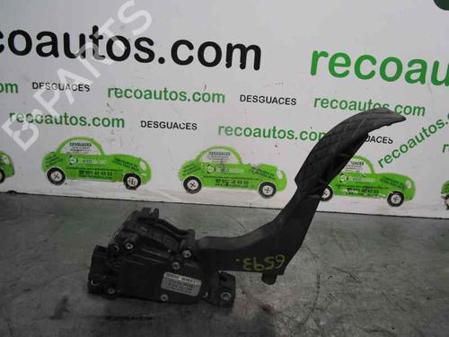 Pedal SEAT LEON (1M1) 1.9 TDI (110 hp) 2104608