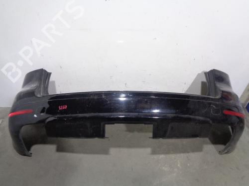 Used Rear bumper VW TOUAREG (7LA, 7L6, 7L7) 5.0 V10 TDI (313 hp) 12056367