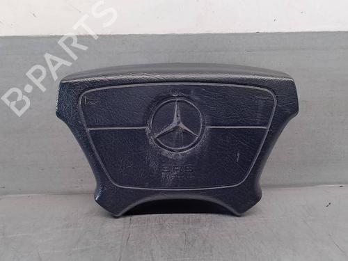 Førerens kollisjonspute MERCEDES-BENZ C-CLASS T-Model (S202) C 250 T Turbo-D (202.188) (150 hp) 18052921