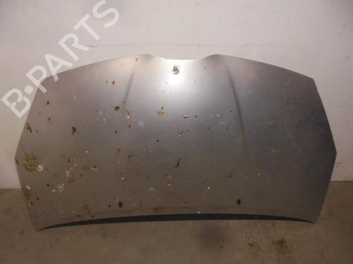 Used Hood TOYOTA COROLLA Verso (ZER_, ZZE12_, R1_) 1.8 (ZNR11_, ZNR11R) (129 hp) 10387364