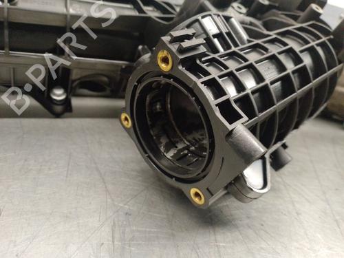 Intake manifold BMW 5 Gran Turismo (F07) 530 d xDrive | BP21021999M70 