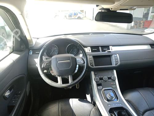 Electronic sensor LAND ROVER RANGE ROVER EVOQUE (L538) 2.0 D 4x4 | BP33557321M84 - Image 11