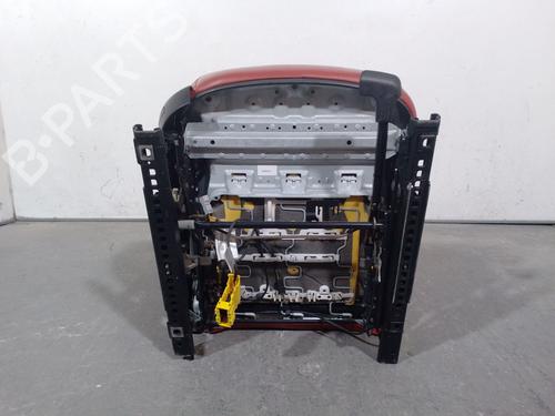 Right front seat BMW 1 Convertible (E88) 118 i | BP38511681C16 - Image 9