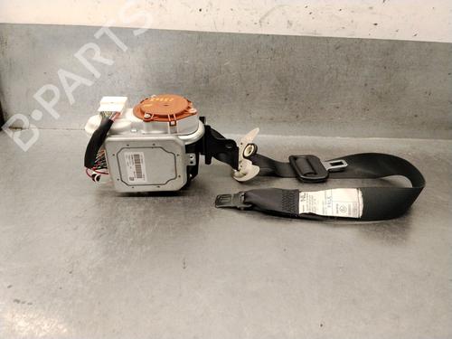 Front left seatbelt INFINITI Q70 (Y51) 3.5 Hybrid | BP36845392I26 - Image 2