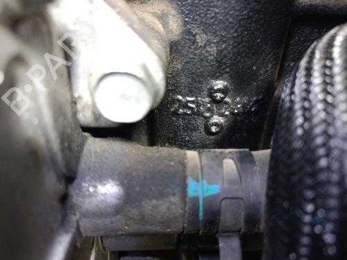 Engine CHEVROLET ORLANDO (J309) 2.0 D | BP33548778M1  - Image 14
