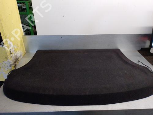 Rear parcel shelf SAAB 9-3 (YS3D) 2.0 Turbo | BP13358928C85 
