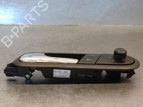 Front left interior door handle SEAT CORDOBA (6L2) 1.9 TDI | BP37519007I13 - Image 4