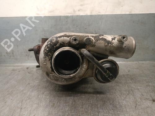 Used Turbocharger/Supercharger FORD MAVERICK (UDS, UNS) 2.7 TD (125 hp) 22985131