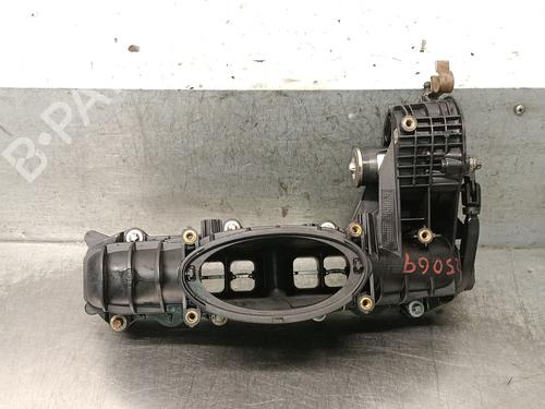 Used Intake manifold Intake manifold MERCEDES-BENZ E-CLASS (W212) E 200 CDI / BlueTEC (212.005, 212.006) (136 hp) 33818862 33818862