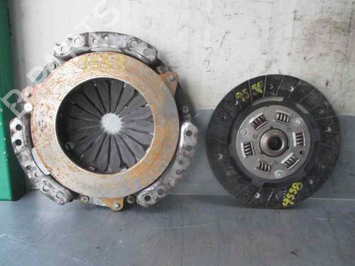 Used Other VOLVO 440 (445) 1.7 (87 hp) 25805926