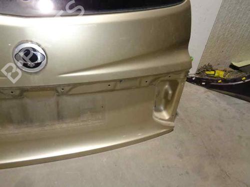 Tailgate SSANGYONG KYRON 2.0 Xdi | BP5399364C6 