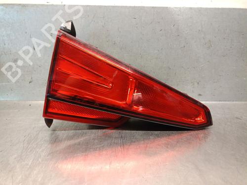 Used Left tailgate light Left tailgate light 37714369 37714369