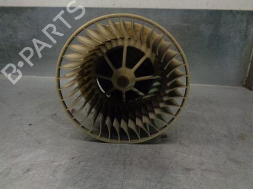 Heater blower motor BMW X5 (E53)  | BP9243464M62 