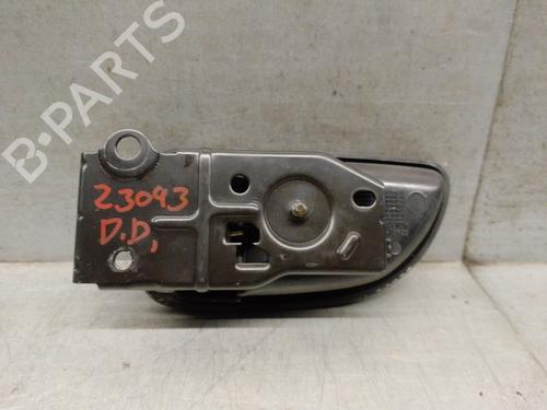 Front right interior door handle HYUNDAI SANTA FÉ I (SM) 2.0 CRDi | BP27605229I14 