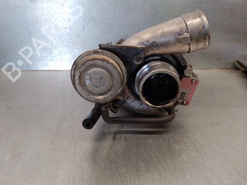 Used Turbocharger/Supercharger BMW 3 (E36) 325 tds (143 hp) 13698203