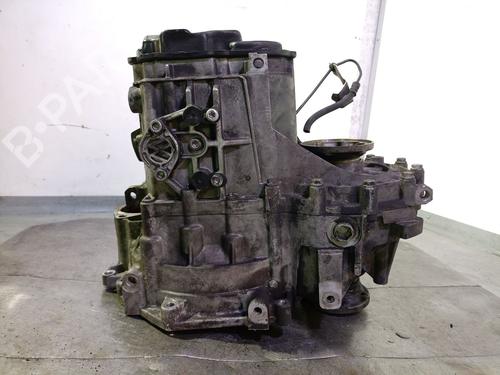 Gearbox SEAT ALTEA XL (5P5, 5P8) 1.6 TDI | BP27336068M3 