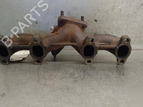 Exhaust manifold AUDI A4 B7 (8EC) 1.9 TDI | BP37016224M110 - Image 3