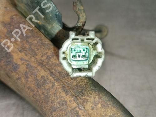 Right front steering knuckle NISSAN NAVARA NP300 (D40)  | BP33427923M26  - Image 5