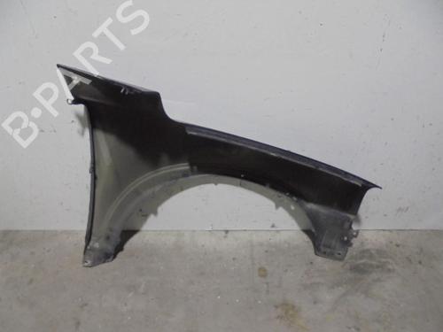 Left front fenders VOLVO XC90 I (275) D5 AWD | BP9206297C41 