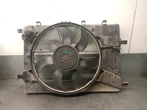 Køleventilator elektrisk OPEL ASTRA J (P10) 1.7 CDTI (68) (110 hp) 28075048