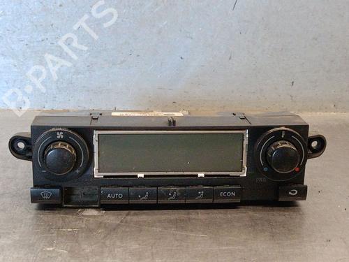Used Climate control Climate control 37519003 37519003