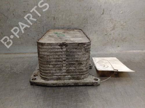 Oil radiator RENAULT MASTER III Platform/Chassis (EV, HV, UV) 2.3 dCi 145 FWD (EV0E, EV0F, HV0E, HV0F, UV0E, UV0F,... | BP34460708M33 - Image 2