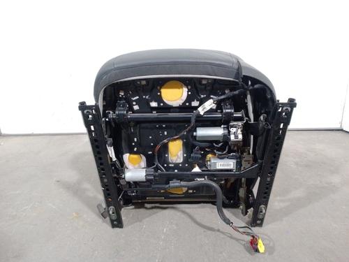 Left front seat AUDI A4 B8 Avant (8K5) 2.7 TDI | BP31038692C15