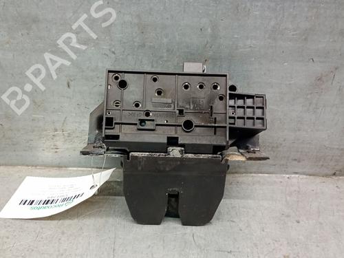 Used Tailgate lock Tailgate lock OPEL VECTRA C GTS (Z02) 1.9 CDTI (F68) (150 hp) 33826683 33826683