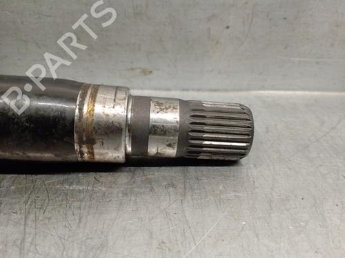 Right front driveshaft OPEL VECTRA C GTS (Z02) 1.9 CDTI (F68) | BP32104130M39 