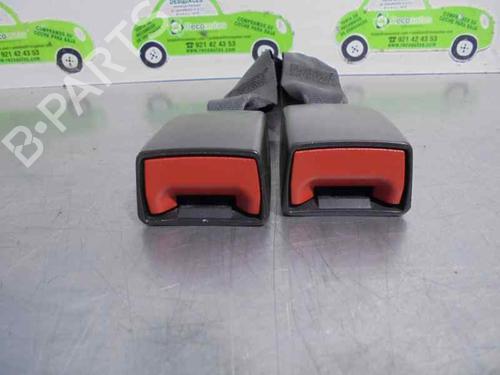 Seat buckle JEEP COMPASS (MK49) 2.2 CRD | BP20249608I32 