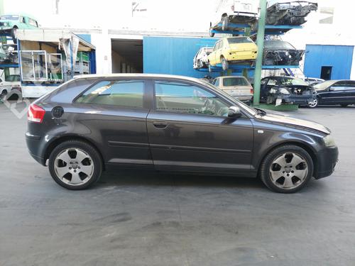 Headlight switch AUDI A3 (8P1) 2.0 TDI 16V | BP16325381I24  - Image 9