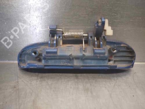 Rear right exterior door handle KIA PICANTO I (SA) 1.0 | BP9956968C130