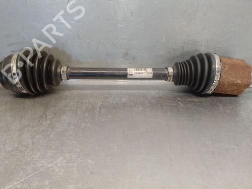 Left front driveshaft BMW X4 (F26) xDrive 35 d | BP30103690M38