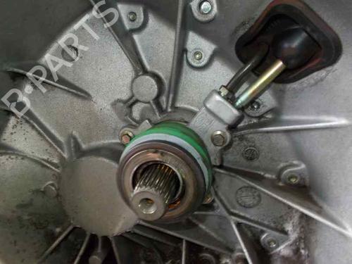 Gearbox FORD MONDEO II (BAP)  | BP3503503M3 