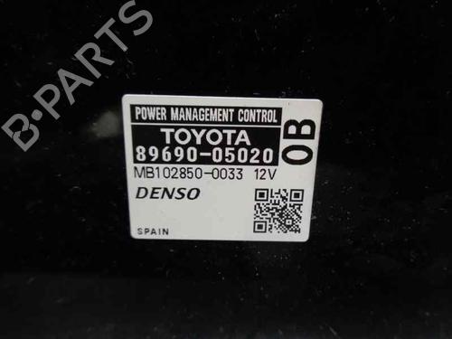 Electronic module TOYOTA AVENSIS Estate (_T27_) 2.0 D-4D (ADT270_, ADT270R) | BP7181183M83 