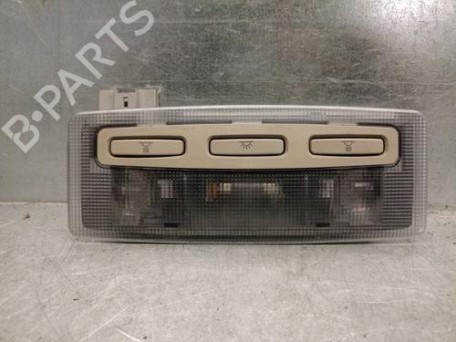 Binnenverlichting NISSAN ALMERA TINO (V10) 1.8 (114 hp) 21582920
