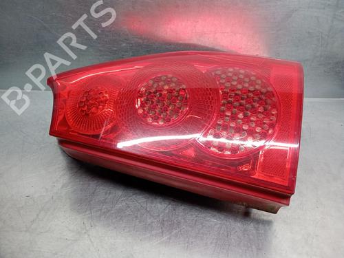 Right taillight PEUGEOT 307 SW (3H) 1.6 HDI 110 | BP27949579C35 