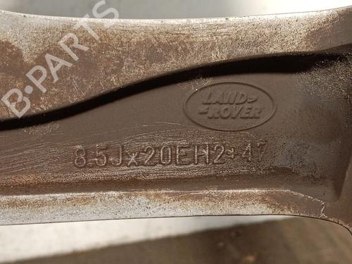 Fælk LAND ROVER DISCOVERY V (L462) 2.0 Sd4 4x4 | BP36888349C45 - Image 4