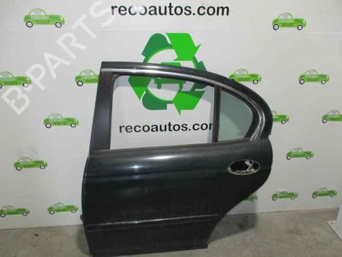 Dør venstre bak JAGUAR X-TYPE I (X400) 2.0 D (130 hp) 2103577