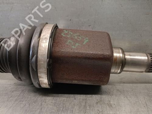 Left front driveshaft JAGUAR F-PACE (X761) 2.0 TD4 | BP30145249M38