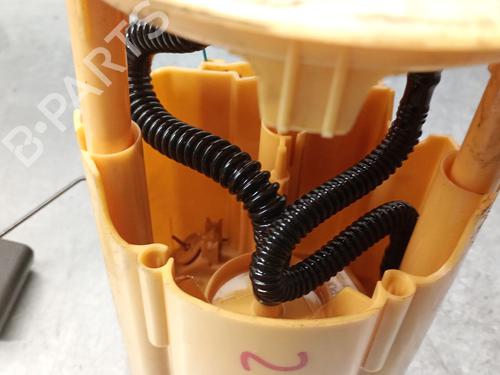 Fuel pump CITROËN C3 I (FC_, FN_) 1.4 HDi | BP31117311M76