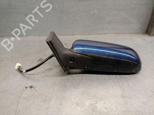 Left mirror TOYOTA AVENSIS (_T25_) 1.8 VVT-i (ZZT251_, ZZT251R) | BP20663684C26 