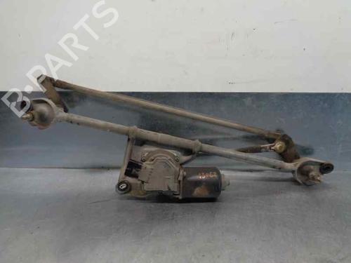 Used Front wiper motor Front wiper motor CHRYSLER PT CRUISER Convertible 2.4 GT (223 hp) 7463593 7463593